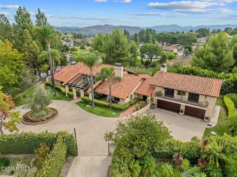 1914 Sunshine Ct, Thousand Oaks, CA 91362
