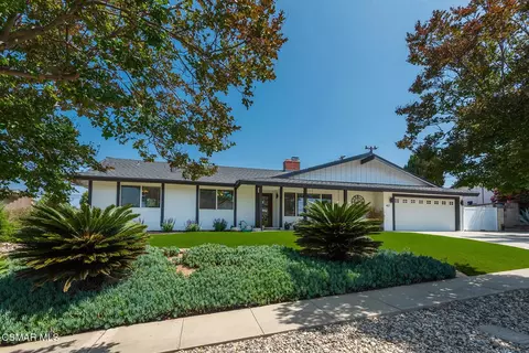 417 Kevin St, Thousand Oaks, CA 91360