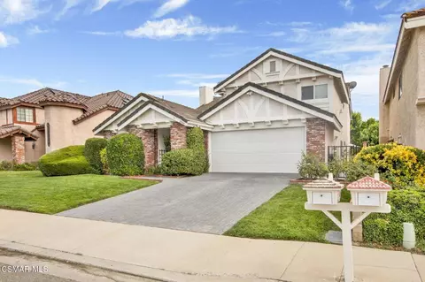 29938 Quail Run Dr, Agoura Hills, CA 91301