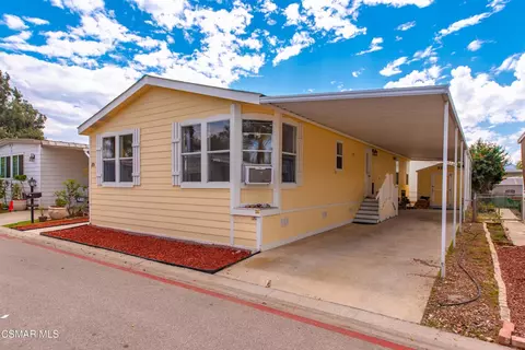 89 Via Gabilan, Camarillo, CA 93012