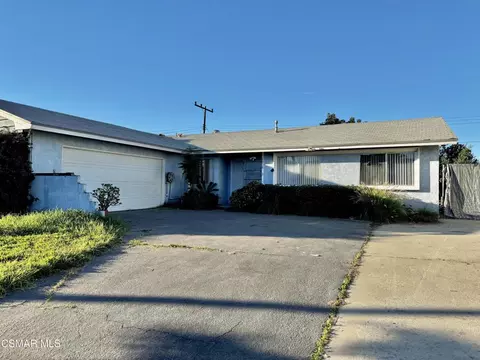 2858 Fitzgerald Rd, Simi Valley, CA 93065