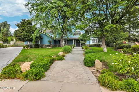 3298 Wisdom Ct, Simi Valley, CA 93063
