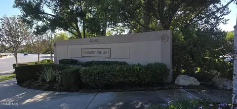 402 Country Club D Dr #D, Simi Valley, CA 93065