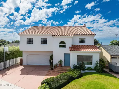 1884 Channel Dr, Ventura, CA 93001
