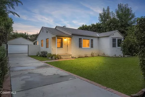 6207 White Oak Ave, Encino, CA 91316
