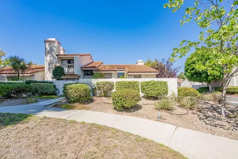 1972 Olivewood Ct, Thousand Oaks, CA 91362