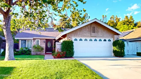 5617 Summerfield St, Camarillo, CA 93012