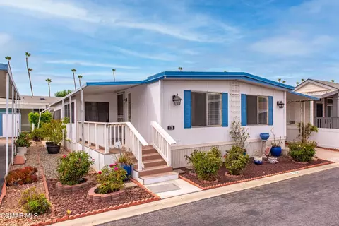 195 Tierra Rejada Rd #178, Simi Valley, CA 93065