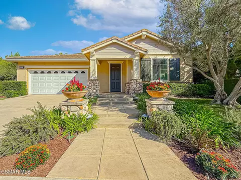 4224 Shawnee St, Moorpark, CA 93021