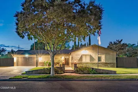 3391 Shenandoah St, Simi Valley, CA 93063