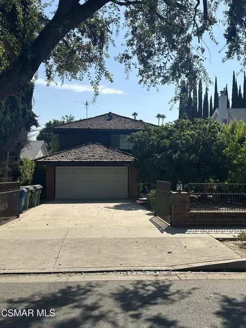 4846 Gaviota Ave, Encino, CA 91436