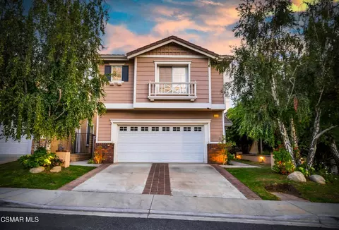 3044 Ferncrest Pl, Thousand Oaks, CA 91362