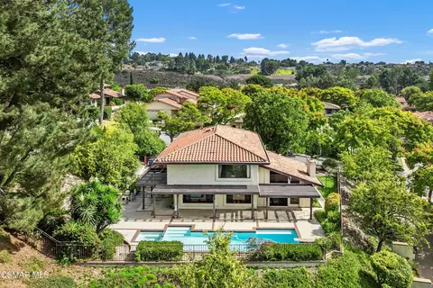3957 Corte Cancion, Thousand Oaks, CA 91360