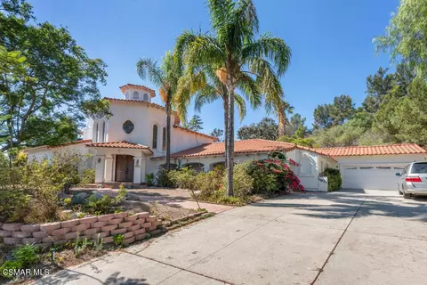 11923 Barranca Rd, Santa Rosa Valley, CA 93012
