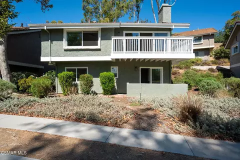 191 Rockrose Ln, Oak Park, CA 91377