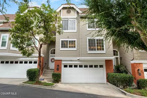 20950 Oxnard St #21, Woodland Hills, CA 91367