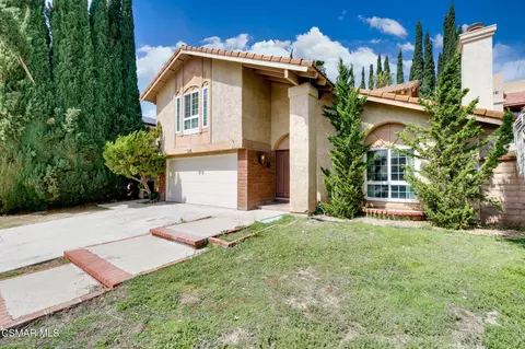 2649 Nicholas St, Simi Valley, CA 93065