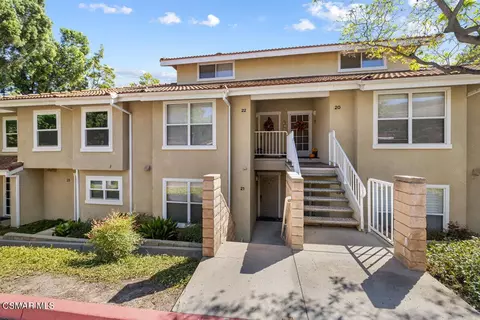 2731 Erringer Rd #21, Simi Valley, CA 93065