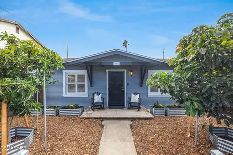 326 W Mission Ave, Ventura, CA 93001