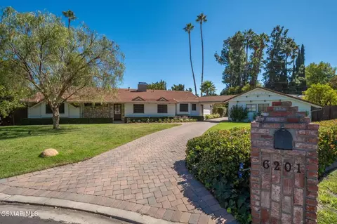 6201 Melba Ave, Woodland Hills, CA 91367