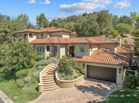 2308 Stafford Rd, Thousand Oaks, CA 91361