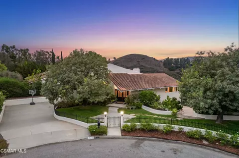 1822 Calle Borrego, Thousand Oaks, CA 91360
