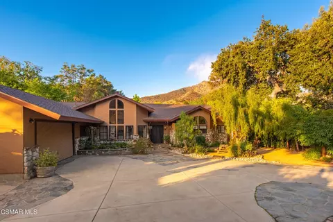 4351 Cornell Rd, Agoura Hills, CA 91301