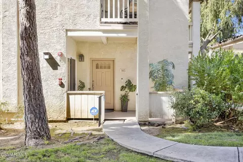 5785 Oak Bank Trl #105, Oak Park, CA 91377