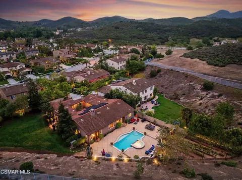 5309 Via Rincon, Newbury Park, CA 91320