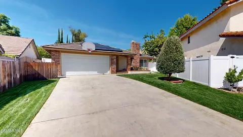 2847 Cedar Wood Pl, Thousand Oaks, CA 91362