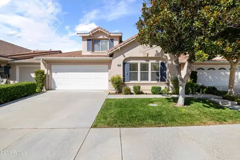 5657 Pansy St, Simi Valley, CA 93063