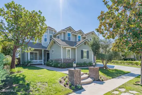 4984 Corral St, Simi Valley, CA 93063