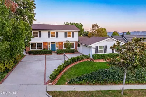 3586 Lathrop Ave, Simi Valley, CA 93063