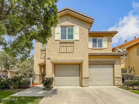 24045 Joshua Dr, Valencia, CA 91354