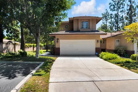 1764 Shady Brook Dr, Thousand Oaks, CA 91362