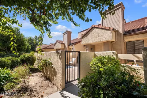 5384 Rainwood St #92, Simi Valley, CA 93063