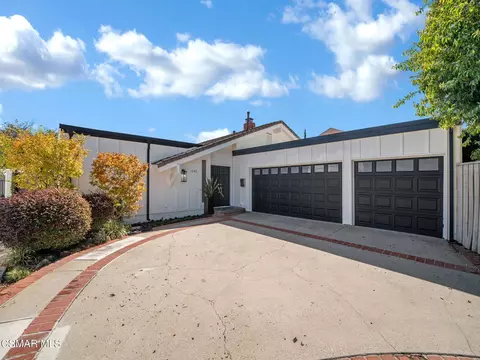 1042 Barrow Ct, Westlake Village, CA 91361
