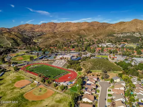 5837 Oak Bend Ln #302, Oak Park, CA 91377