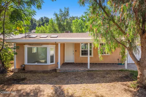 6170 Wisteria St, Simi Valley, CA 93063