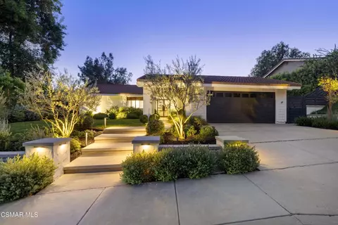 1501 Valecroft Ave, Westlake Village, CA 91361