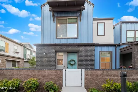 118 Red Brick Dr #1, Simi Valley, CA 93065