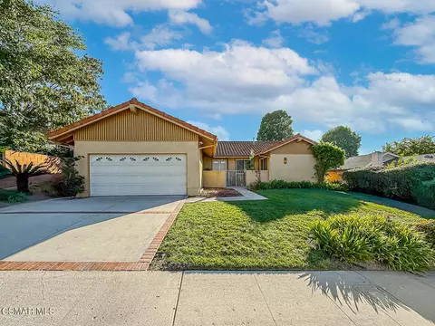 758 Mondego Pl, Thousand Oaks, CA 91360