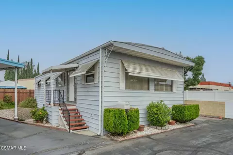 21001 Plummer St #50, Chatsworth, CA 91311