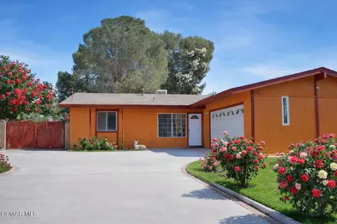 43236 W 20th St W, Lancaster, CA 93534
