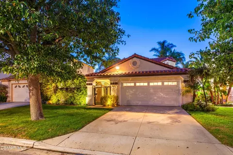 625 Brademas Ct, Simi Valley, CA 93065