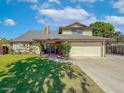 91 Mount Whitney Ct, Ventura, CA 93003