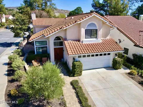 510 Savona Way, Oak Park, CA 91377