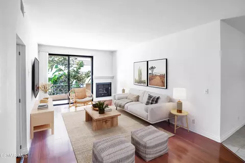 1420 N Stanley Ave #103, Los Angeles, CA 90046