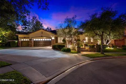 5335 Via Jacinto, Newbury Park, CA 91320
