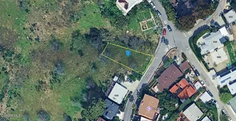 3787 Cazador St, Los Angeles, CA 90065